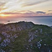 North Berwick is Scotland's Best Place to Live in 2025 according to the Sunday Times' annual guide. 
