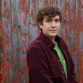 Callum McSorley 