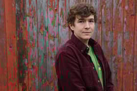 Callum McSorley 