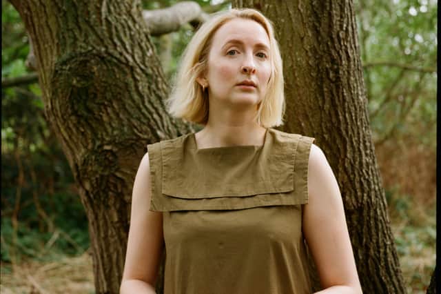 Gabrielle Griffiths