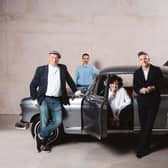 Deacon Blue