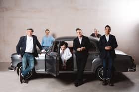 Deacon Blue