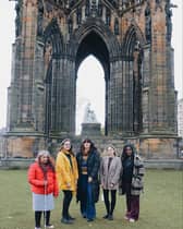 The plays have been created by five female writers.
