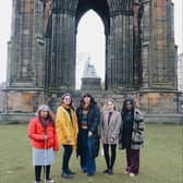 The plays have been created by five female writers.