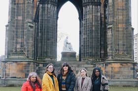 The plays have been created by five female writers.