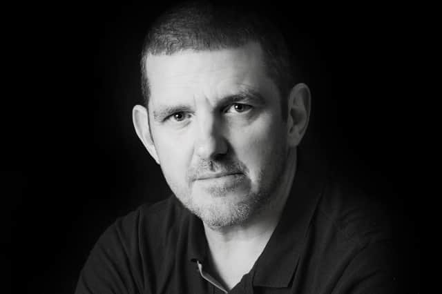 Neil Lancaster
