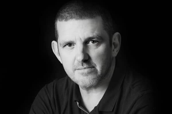 Neil Lancaster