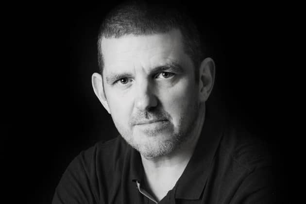 Neil Lancaster