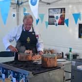 The Festival of the Sea will return at the end of March