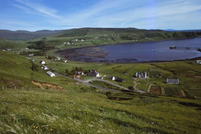 Vulnerable people in remote parts of Scotland could see their heating stuck at 'on' when the automatic radio teleswitch service is switched off in June (Picture: CM Dixon/Heritage Images)