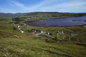 Vulnerable people in remote parts of Scotland could see their heating stuck at 'on' when the automatic radio teleswitch service is switched off in June (Picture: CM Dixon/Heritage Images)