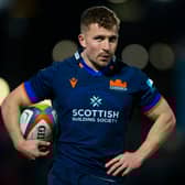 Edinburgh's Ben Vellacott has signed a two-year contract extension.