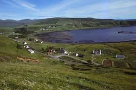 Vulnerable people in remote parts of Scotland could see their heating stuck at 'on' when the automatic radio teleswitch service is switched off in June (Picture: CM Dixon/Heritage Images)