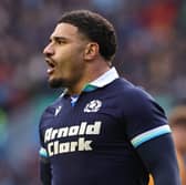 Sione Tuipulotu missed the Six Nations through injury.