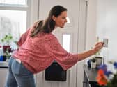 British Gas’s PeakSave customers have the chance to win free electricity for a year