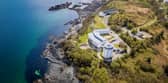 Sabhal Mòr Ostaig, the National Centre for Gaelic Language and Culture, is based in Sleat, on the Isle of Skye 
