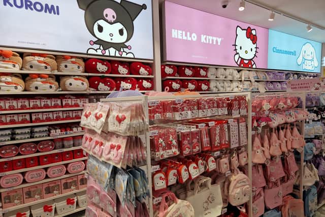 Miniso