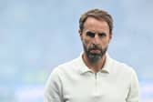 Former England manager Gareth Southgate has warned that ignoring the negative impact of social media, particularly on young men, is not an option (Picture: Ina Fassbender)