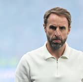 Former England manager Gareth Southgate has warned that ignoring the negative impact of social media, particularly on young men, is not an option (Picture: Ina Fassbender)