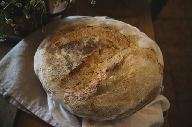 The Covid pandemic sparked an explosion in home bakers making their own sourdough bread