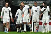 Who is the highest paid England player in the current squad? Cr: Getty Images.
