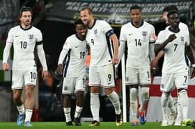 Who is the highest paid England player in the current squad? Cr: Getty Images.