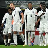 Who is the highest paid England player in the current squad? Cr: Getty Images.