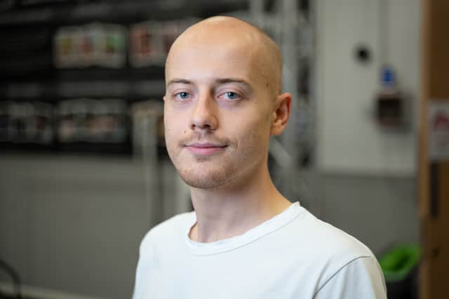Jack Nurse