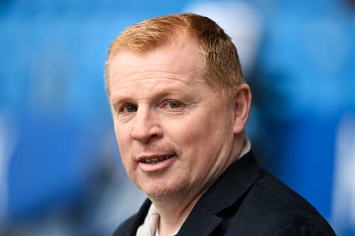 Neil Lennon has been appointed as the new manager of Dunfermline Athletic. (Photo by Rob Casey / SNS Group)