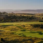 Gullane will be staging the Scottish Men’s Amateur Championship for the fifth time this summer