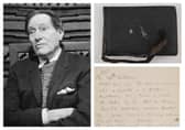 The painter and designer, who was born near Aviemore in 1885, was a central member of the influential Bloomsbury Group