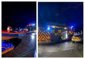 Pictures: Loch Lomond Rescue Boat 