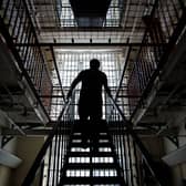 We need to normalise the employment of people who have been to prison (Picture: Dan Kitwood)