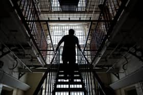 We need to normalise the employment of people who have been to prison (Picture: Dan Kitwood)