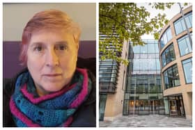 Mothers in Edinburgh will go on hunger strike outside Queen Elizabeth House.