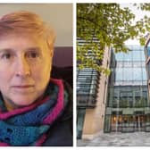 Mothers in Edinburgh will go on hunger strike outside Queen Elizabeth House.