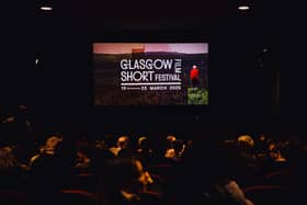 The festival named Lisa Clarkson as winner of the Scottish Short Film Award.