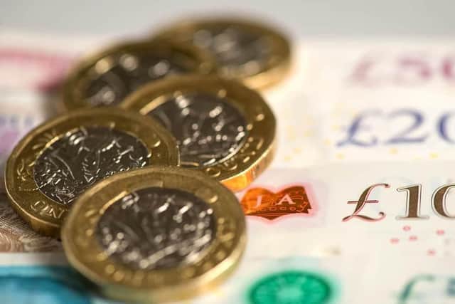 Scots believe the very richest should pay more in tax