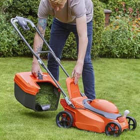 Cordless lawnmowers make cutting the grass such a quick and easy job