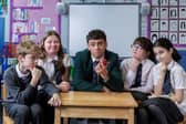 Tom Daley enrols in British Gas' Get Set for Positive Energy education programme