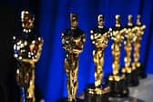 There are already a few films in the frame to win next year's Best Picture Oscar.