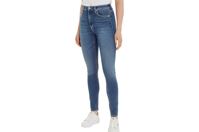 Calvin Klein Women's Jeans 80% off