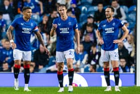 Birmingham City have been urged to sign the Rangers loanee on a permanent deal. Cr: SNS Group.
