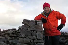 Whalley worked as a team leader for both the RAF Leuchars and RAF Kinloss Mountain Rescue teams.