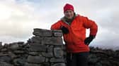 Whalley worked as a team leader for both the RAF Leuchars and RAF Kinloss Mountain Rescue teams.