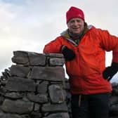 Whalley worked as a team leader for both the RAF Leuchars and RAF Kinloss Mountain Rescue teams.
