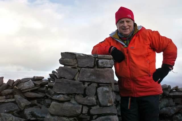 Whalley worked as a team leader for both the RAF Leuchars and RAF Kinloss Mountain Rescue teams.