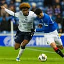 Both managers have injury concerns ahead of the game between Dundee and Rangers this Saturday. Cr: SNS Group.