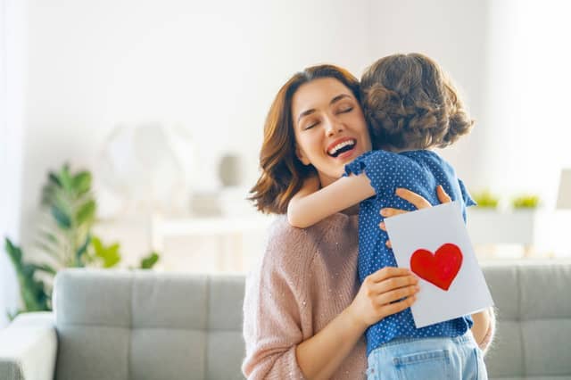 Give your mum the gift of relaxation this Mother's Day – Enjoy 15% off beauty treatments with Treatwell