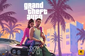 Undoubtedly the biggest game coming out in 2025.